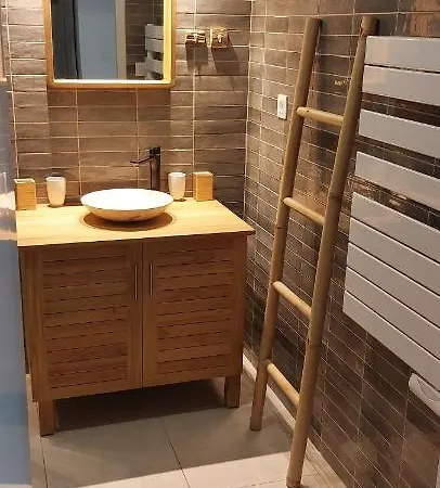 Superbe Appartement Haut De Gamme Avec Jacuzzi *