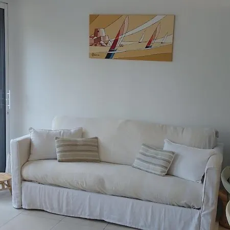 Superbe Appartement Haut De Gamme Avec Jacuzzi